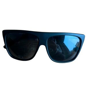 Tommy Hilfiger Mickey black men’s sunglasses